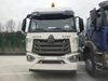 Sinotruk Howo N7b NX 6x4 شاحنة جرار مقصورة جديدة للمملكة العربية السعودية