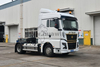 Sinotruk Sitrak C9H 4x2 540HP شاحنة جرار ثقيلة