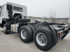 sinotruk howo7 6 × 4 رأس جرار