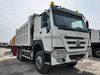 Sinotruk Howo7 Dump Truck-6 × 4