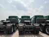 Sinotruk Howo TX 6x4 جرار