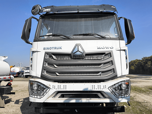 Howo Truck Truck-NX-6 × 4