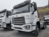 Sinotruk Howo Tractor-NX-6 × 4