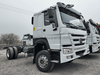 Sinotruk Howo7 الهيكل