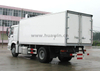 Sinotruk Howo 6x4 Truckrator Truck