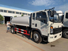 Sinotruk Howo 6 Wheeler Water Tarker Truck 10،000 Liters