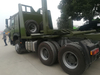 Sinotruk Howo Wood Transport Truck Truck