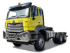Sinotruk Howo Nx Chassis 