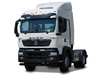 Sinotruk Howo TX 4x2 جرار