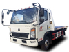Sinotruk Howo Machinery Transfer Trucker Truck