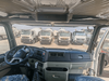 Sinotruk Howo NX 6 × 4 جرار 