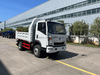 Sinotruk Howo 4 × 2 شاحنة تفريغ الخفيفة