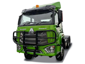 Sinotruk Howo NX 6 × 4 جرار 