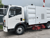 Sinotruk Howo Sweeper Truck-4x2 Light Truck