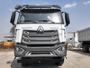 Sinotruk Howo Nx 6x4 Dump Truck 
