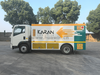 Sinotruk Howo Fuel Truck - Truck Truck