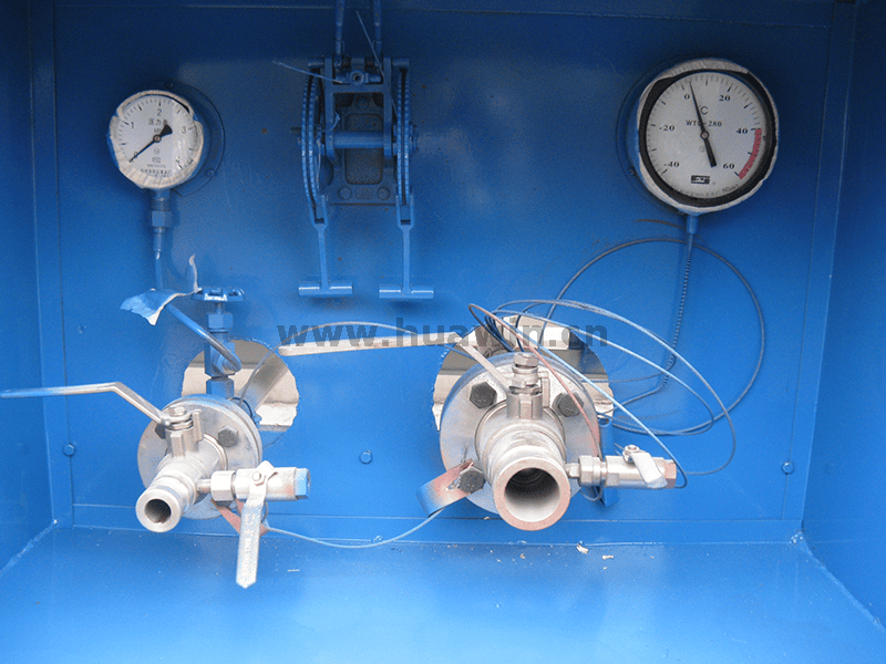 LPG Semi Trailer-8 LPG SEMI TRAILER-8