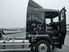 Sinotruk Sitrak 4x2 جرار