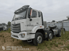Sinotruk Howo Nx 8x4 جرار 