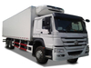 Sinotruk Howo 6x4 Truckrator Truck