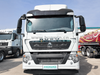 Howo Trucked Truck-Tailboard-4x2