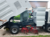 Sinotruk Howo Sweeper Truck-4x2 Light Truck
