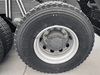 sinotruk howo7 6 × 4 رأس جرار