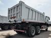 Sinotruk Howo Nx 6x4 Dump Truck 