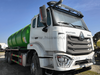 Sinotruk Howo Seadage Nx 6x4 Truck