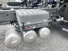 Sinotruk Howo7 الهيكل