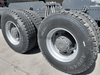 Sinotruk Howo Nx Chassis 
