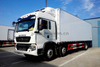 Sinotruk Howo 6x4 Truckrator Truck