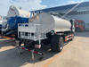 Sinotruk Howo 6 Wheeler Water Tarker Truck 10،000 Liters