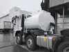 Sinotruk Howo Nx 8x4 جرار (4 خزان CBM)