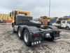 Sinotruk Howo TX 6x4 جرار (هندسي أصفر)