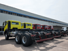 Sinotruk Howo Nx Chassis 