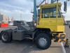 Sinotruk Hova 6x4 Terctor Truct 