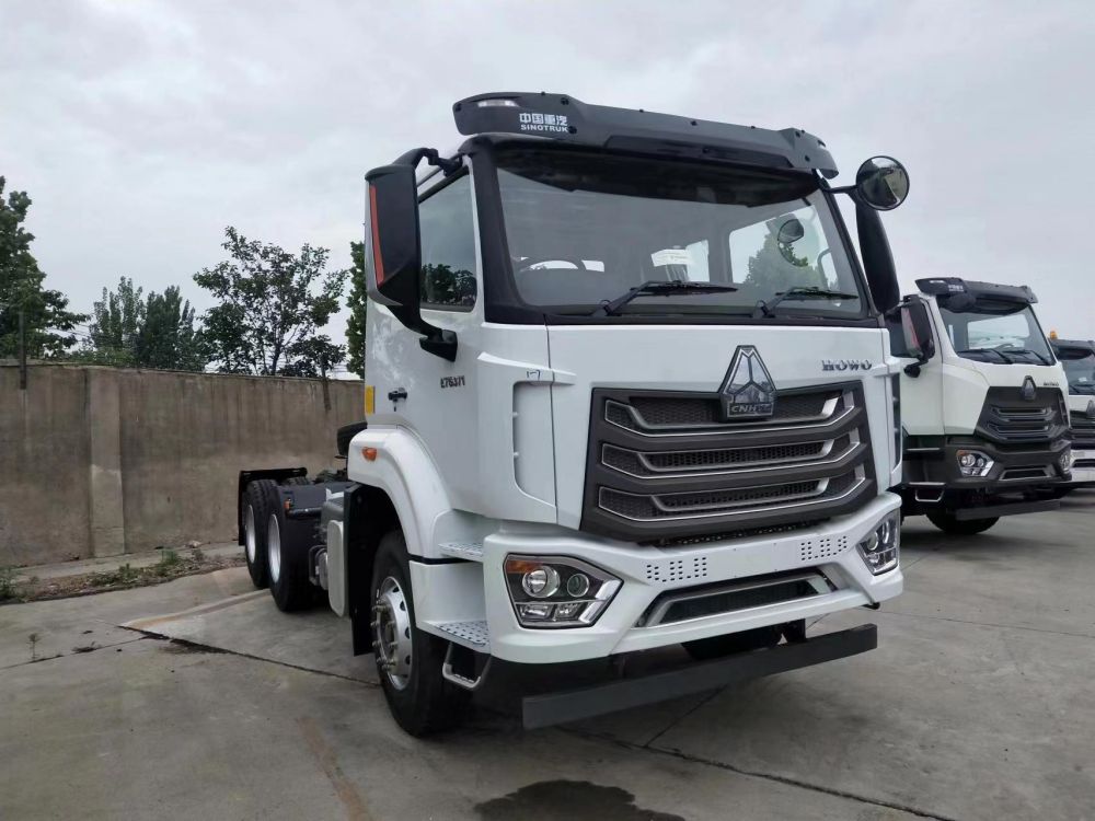 N7B NX Tracter Truck7