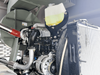 Sinotruk Howo Sweeper Truck-4x2 Light Truck