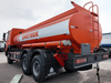 Sinotruk Howo7 Truck Truck-6 × 4