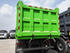 Sinotruk Howo Tx 6x4 380 Dump Truck