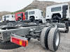 Sinotruk Howo7 الهيكل