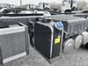 Sinotruk Howo TX Chassis