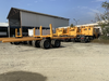 Sinotruk Howo Wood Transport Truck Truck