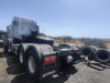 Sinotruk Sitrak G7S 6x4 Higt-Roofric