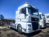 Sinotruk Sitrak G7S 6x4 Higt-Roofric