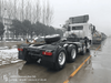 Sinotruk Howo Nx 8x4 جرار 