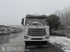 Sinotruk Howo Nx 8x4 جرار 
