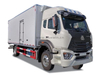 Sinotruk Hohan E7G 4x2 Truck
