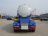 SINOTRUK 3 Axles 33CBM Bulk Cement Tank Trailer